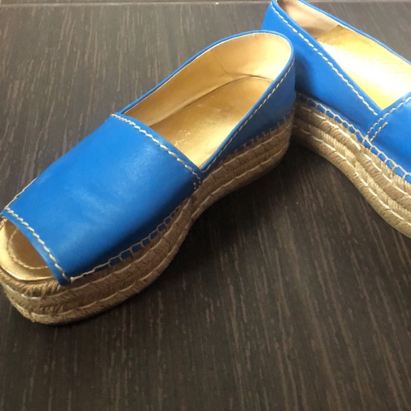 Prada Espadrilles Original - Picture 6 of 6